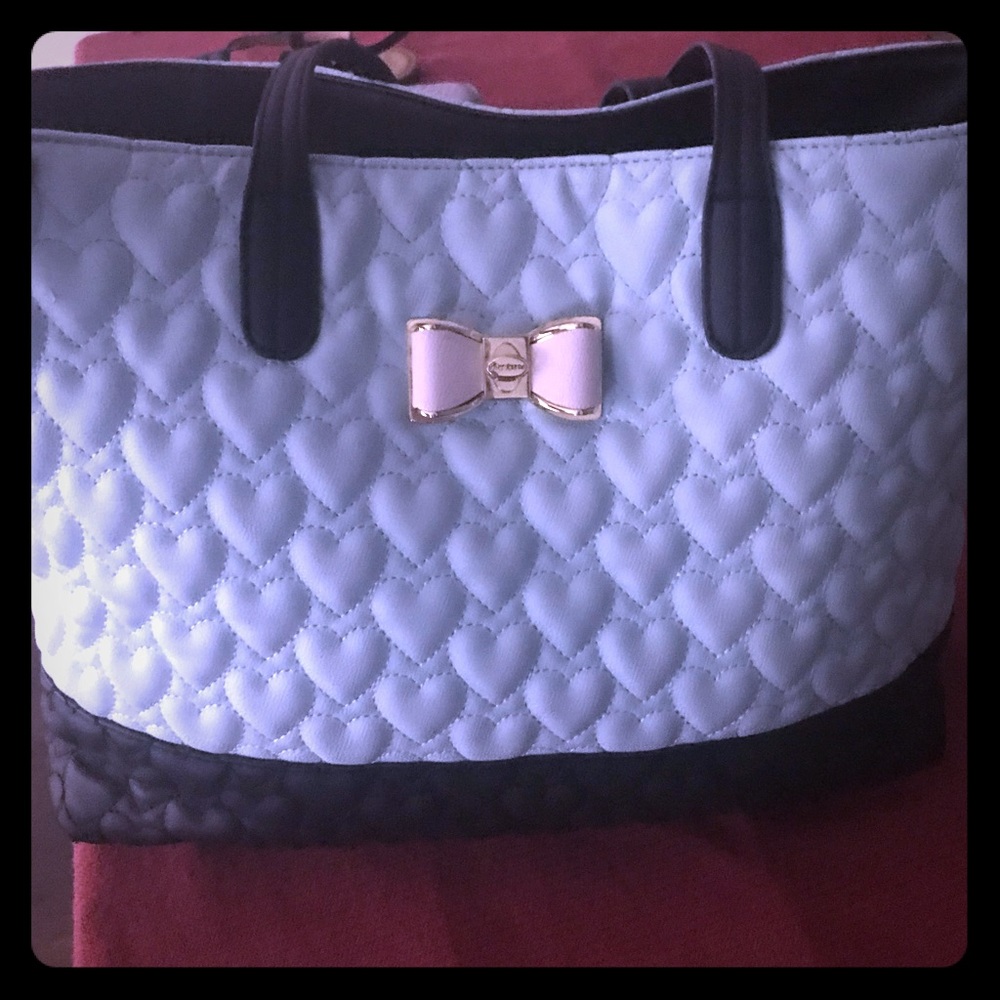 Betsy Johnson Purses